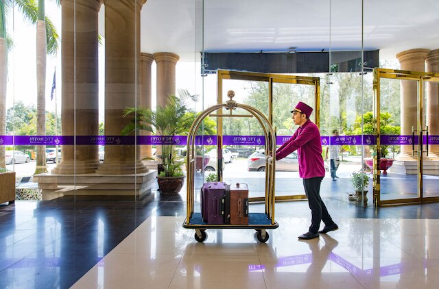 TTC ホテル - ファン ティエット