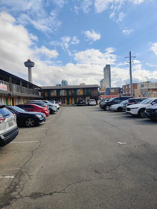 ナイアガラズ ベスト イン