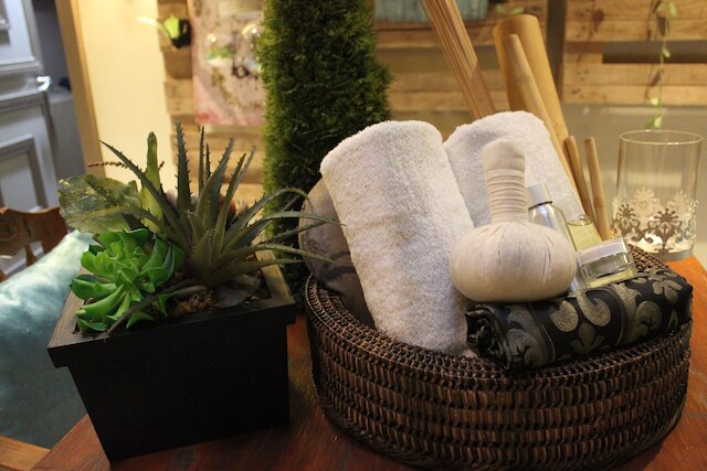 スワグマン ホテル