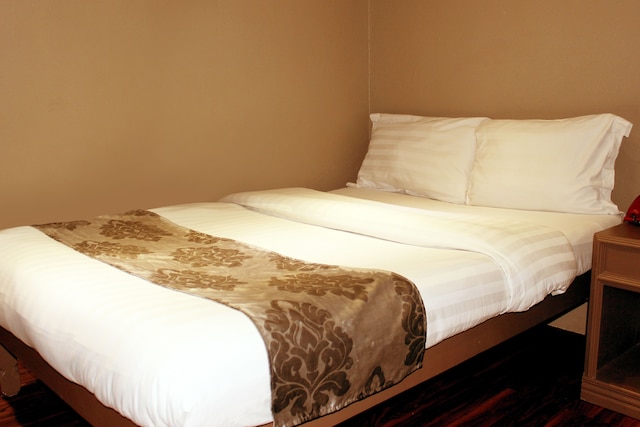 スワグマン ホテル