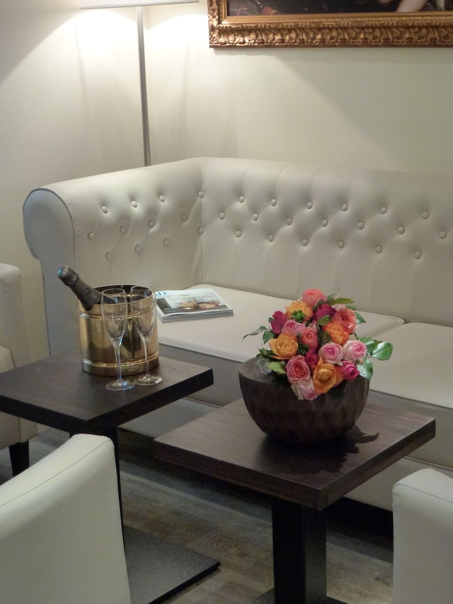 ホテル レイニッシャー ホフ