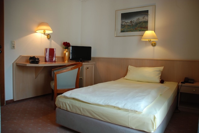 ホテル レイニッシャー ホフ