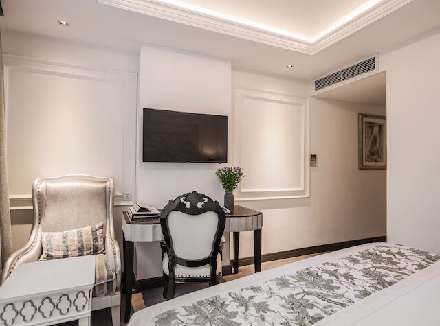 A&EM サイゴンホテル