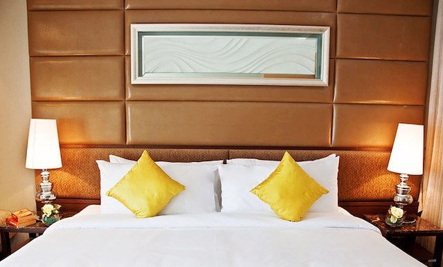 インティメートホテルパタヤ