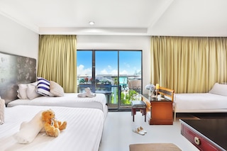 ダイアモンド シティ ホテル