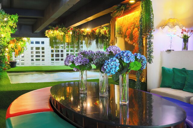 ダイアモンド シティ ホテル