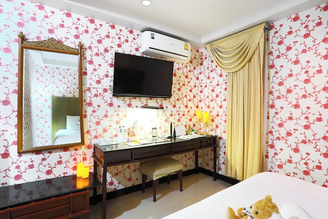 ダイアモンド シティ ホテル