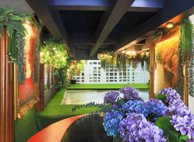 ダイアモンド シティ ホテル