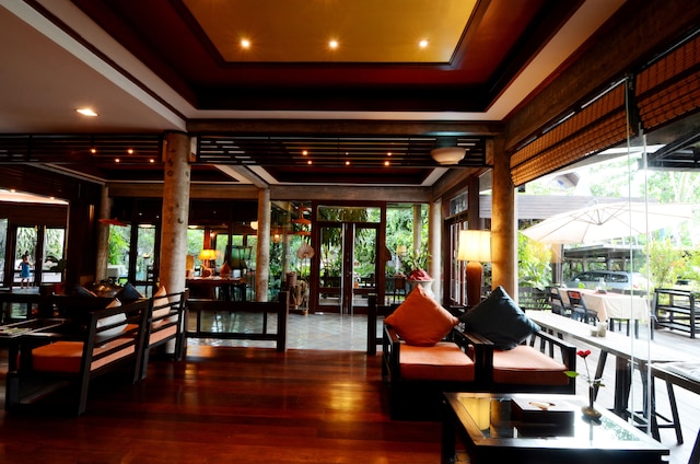 キリー タラ ブティック リゾート