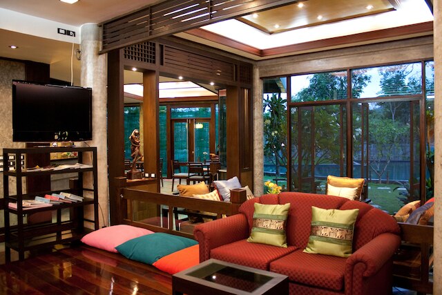 キリー タラ ブティック リゾート