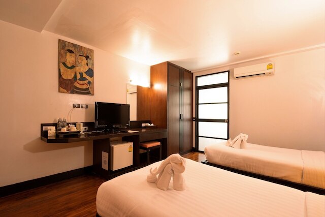 キリー タラ ブティック リゾート