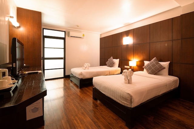 キリー タラ ブティック リゾート