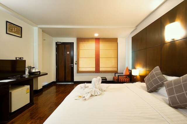 キリー タラ ブティック リゾート