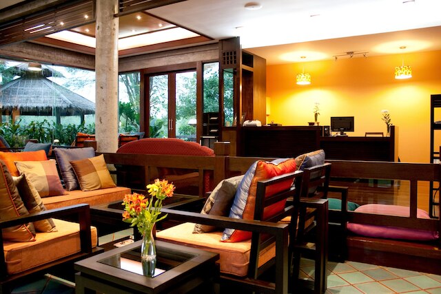 キリー タラ ブティック リゾート