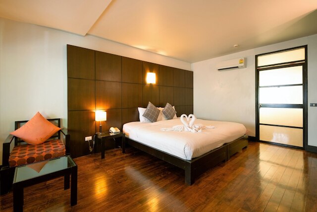 キリー タラ ブティック リゾート