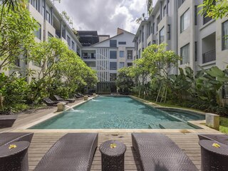 ウマラス ホテル アンド レジデンス