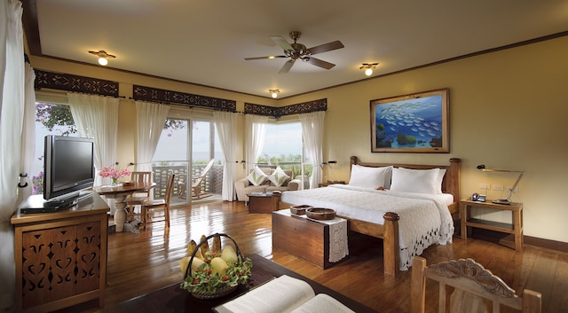 アマレラ リゾート