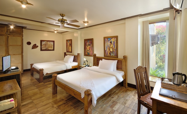 アマレラ リゾート