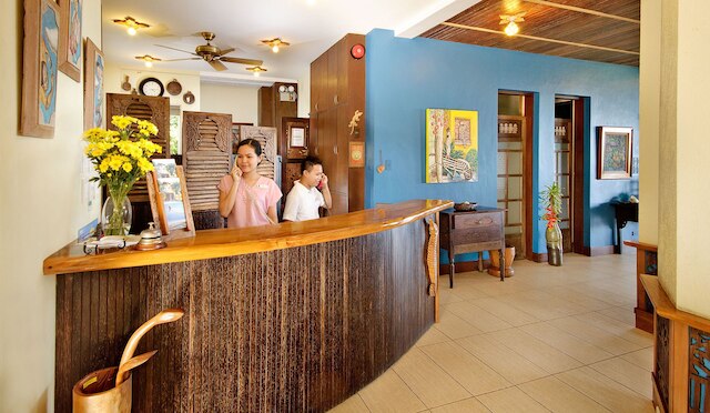 アマレラ リゾート