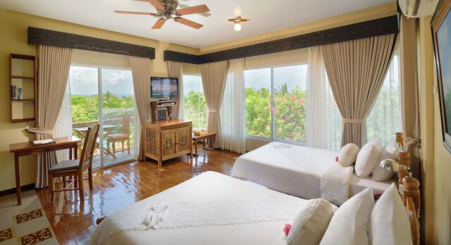 アマレラ リゾート