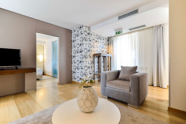 ベオグラード アート ホテル メンバー オブ ラディソン インディビィドュアルズ