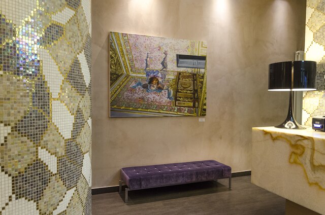 ベオグラード アート ホテル メンバー オブ ラディソン インディビィドュアルズ