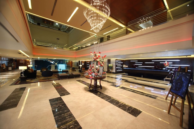 MSR ホテル & スパ バンガロール