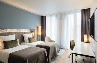 レオナルド ロイヤル ホテル ミュンヘン