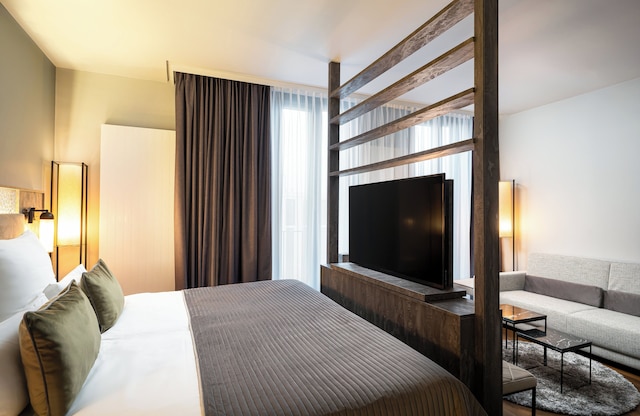 レオナルド ロイヤル ホテル ミュンヘン