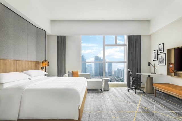 シェラトン 広州 ホテル (粤海喜来登酒店)