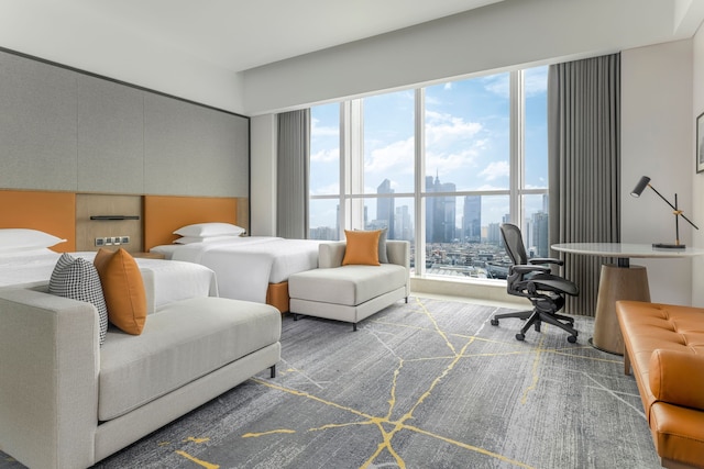 シェラトン 広州 ホテル (粤海喜来登酒店)