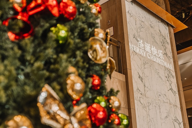 シェラトン 広州 ホテル (粤海喜来登酒店)