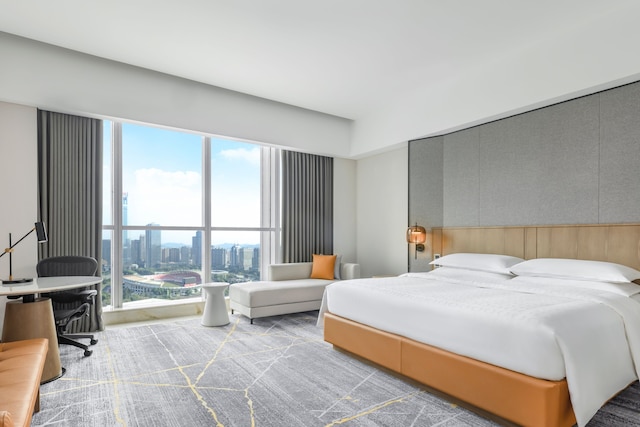 シェラトン 広州 ホテル (粤海喜来登酒店)