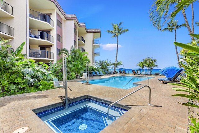 ホノ コア バケーション クラブ