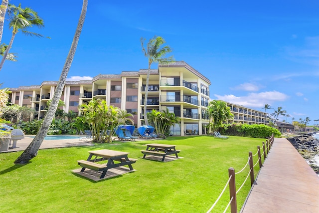 ホノ コア バケーション クラブ