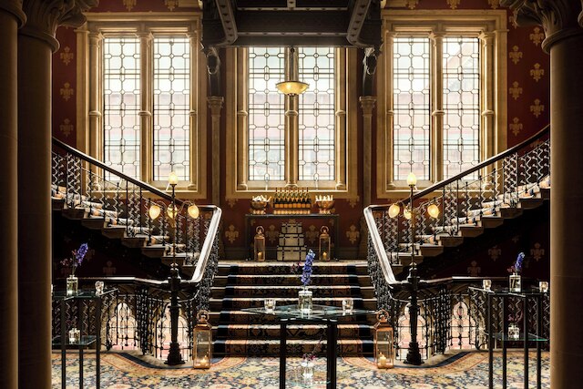 セント パンクラス ロンドン, オートグラフ コレクション ®