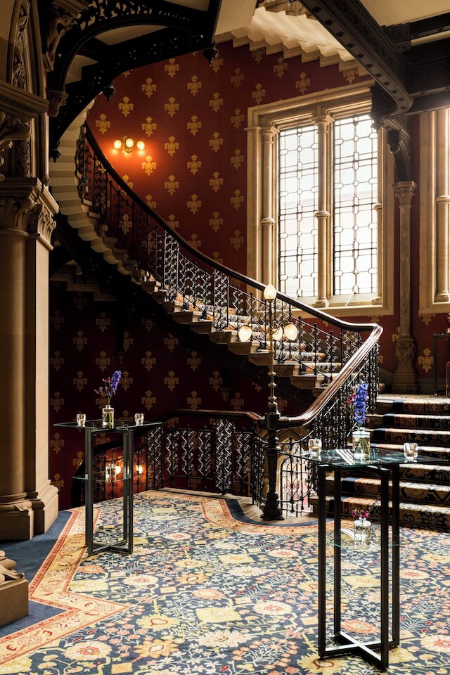 セント パンクラス ロンドン, オートグラフ コレクション ®