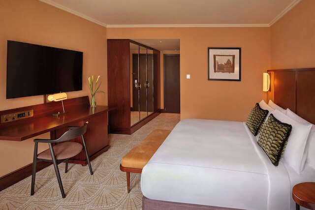 セント パンクラス ロンドン, オートグラフ コレクション ®