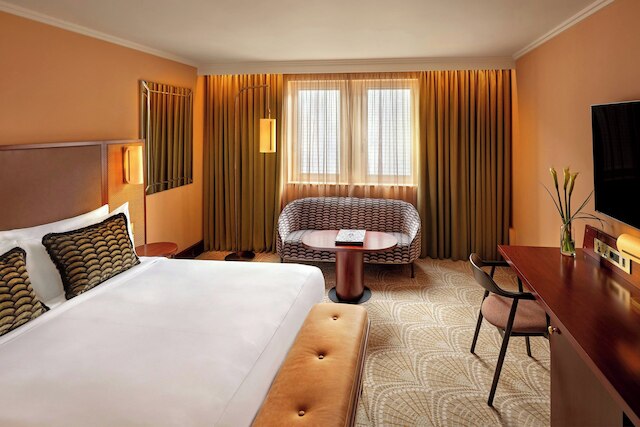 セント パンクラス ロンドン, オートグラフ コレクション ®