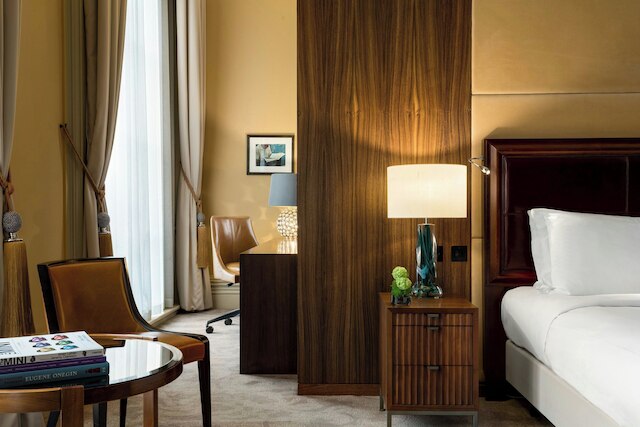 セント パンクラス ロンドン, オートグラフ コレクション ®