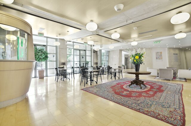 ルース ダニエル レジデンス