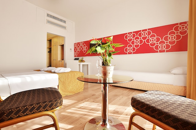 ルース ダニエル レジデンス