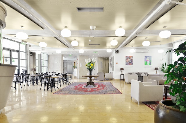 ルース ダニエル レジデンス