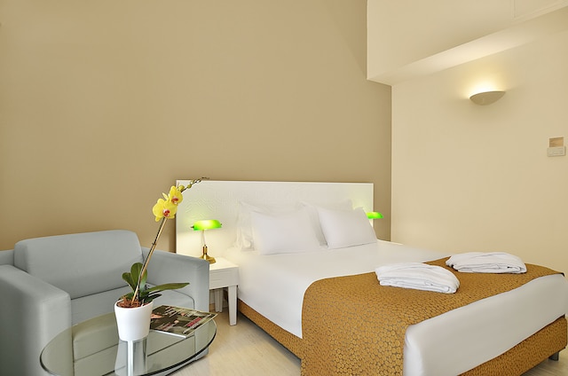 ルース ダニエル レジデンス