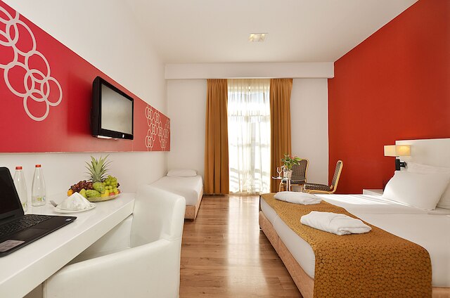 ルース ダニエル レジデンス