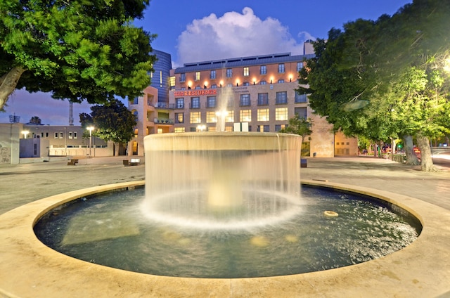 ルース ダニエル レジデンス