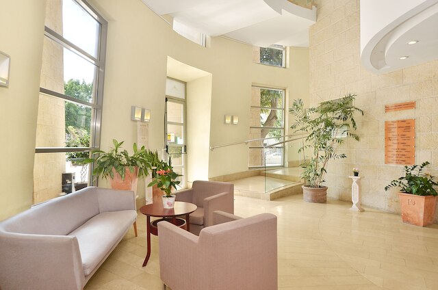 ルース ダニエル レジデンス