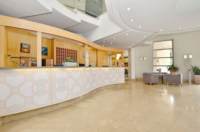 ルース ダニエル レジデンス