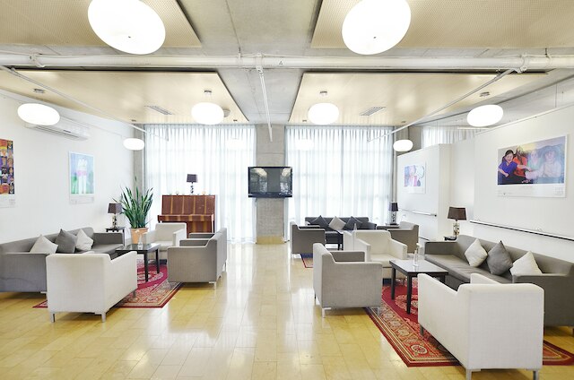 ルース ダニエル レジデンス