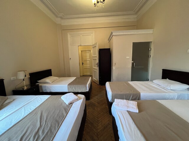 トラベラーズ ハウス ホテル